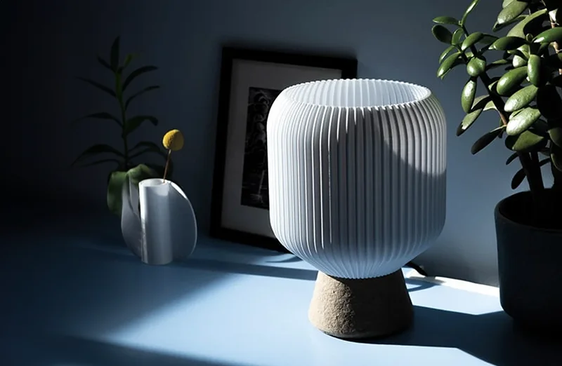 3D Baskı Ürünleri